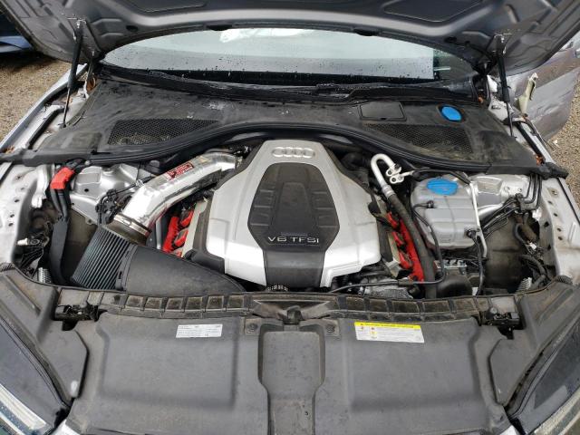 Photo 7 from auction – 2016 AUDI A7 PREMIUM with VIN WAUWGAFC3GN097797