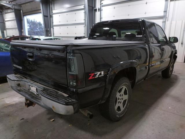 Photo 4 from auction – 2003 CHEVROLET SILVERADO with VIN 2GCEK19T831326849