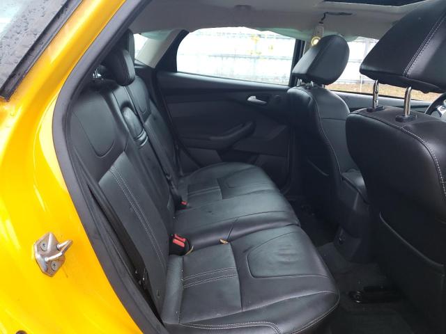 Photo 6 from auction – 2012 FORD FOCUS TITA with VIN 1FAHP3N25CL438869