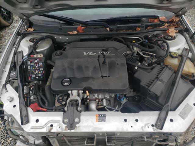 Photo 7 from auction – 2013 CHEVROLET IMPALA LT with VIN 2G1WG5E38D1242463