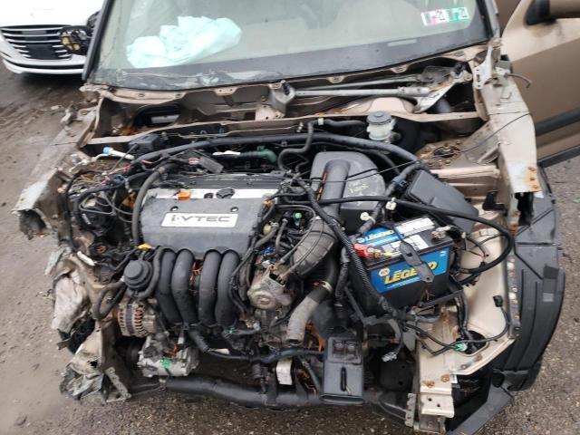 Photo 7 from auction – 2002 HONDA CR-V with VIN JHLRD78892C074701