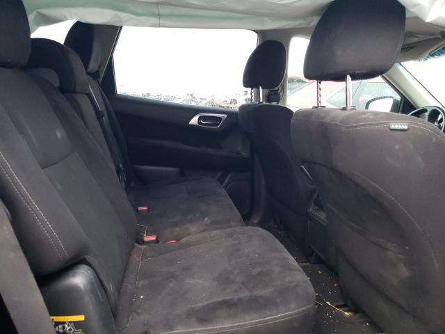 Photo 6 from auction – 2014 NISSAN PATHFINDER with VIN 5N1AR2MN7EC645872
