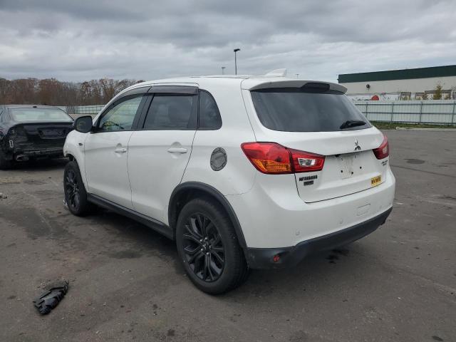 Photo 3 from auction – 2017 MITSUBISHI OUTLANDER with VIN JA4AR3AU0HZ067860