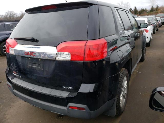 Photo 4 from auction – 2013 GMC TERRAIN SL with VIN 2GKFLREK1D6203626