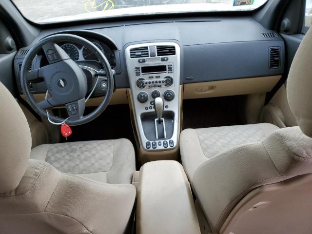 Photo 9 from auction – 2006 CHEVROLET EQUINOX LT with VIN 2CNDL63F366043299