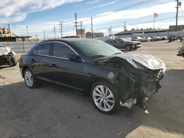 ACURA ILX PREMIU 2017 with VIN 19UDE2F73HA004702 - Photo from auction