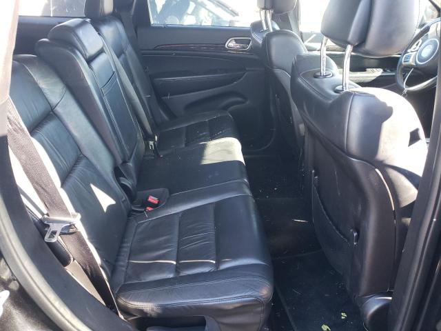 Photo 6 from auction – 2012 JEEP GRAND CHER with VIN 1C4RJFAG4CC245275