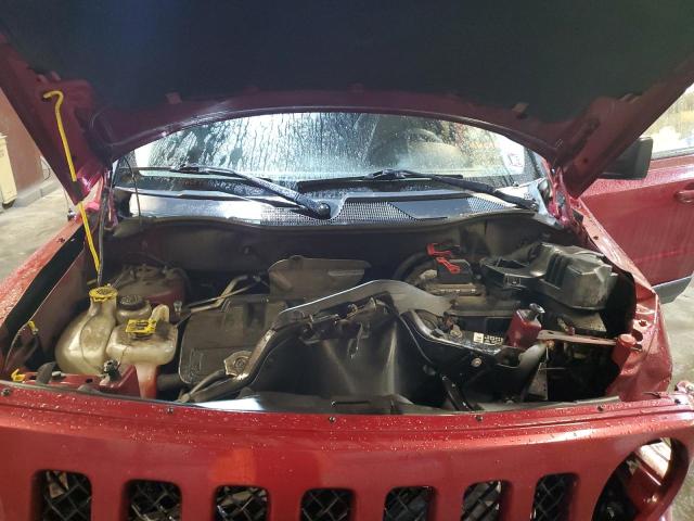 Photo 7 from auction – 2012 JEEP PATRIOT SP with VIN 1C4NJRBB5CD577738
