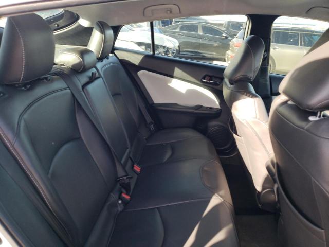 Photo 6 from auction – 2018 TOYOTA PRIUS with VIN JTDKBRFU3J3069573