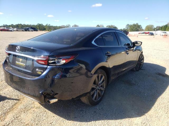 Photo 4 from auction – 2019 MAZDA 6 TOURING with VIN JM1GL1VM7K1500774