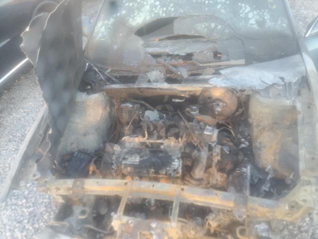 Photo 7 from auction – 2002 BUICK LESABRE CU with VIN 1G4HP54KX2U243331