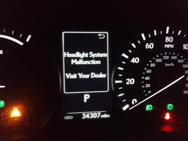 Photo 8 from auction – 2019 LEXUS RX 450H BA with VIN 2T2BGMCA0KC041264