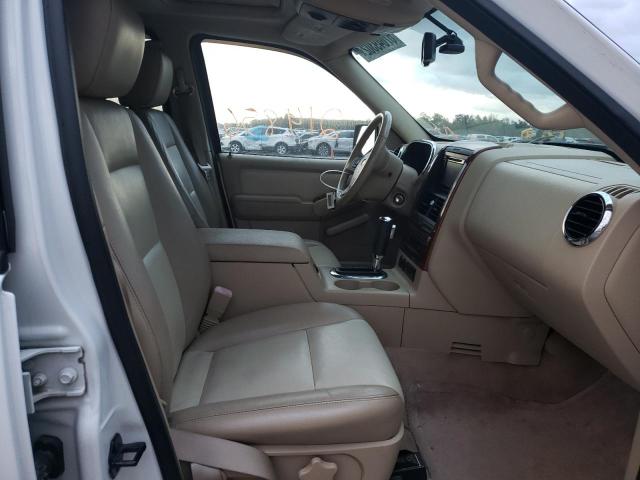 Photo 5 from auction – 2006 FORD EXPLORER E with VIN 1FMEU64E06ZA08733