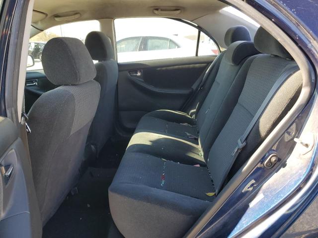 Photo 6 from auction – 2005 TOYOTA COROLLA CE with VIN 1NXBR32E05Z432026