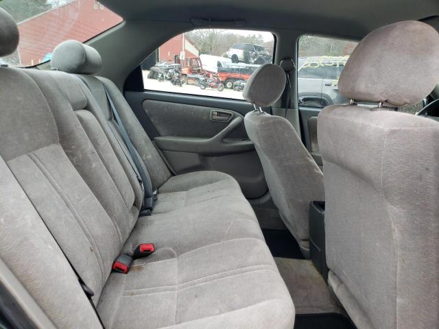 Photo 6 from auction – 1998 TOYOTA CAMRY CE with VIN 4T1BG22K4WU332020