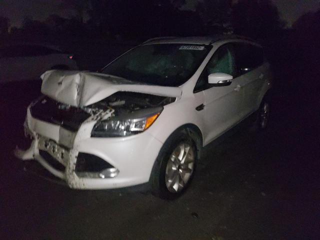 Photo 2 from auction – 2016 FORD ESCAPE TIT with VIN 1FMCU0JX9GUB60535