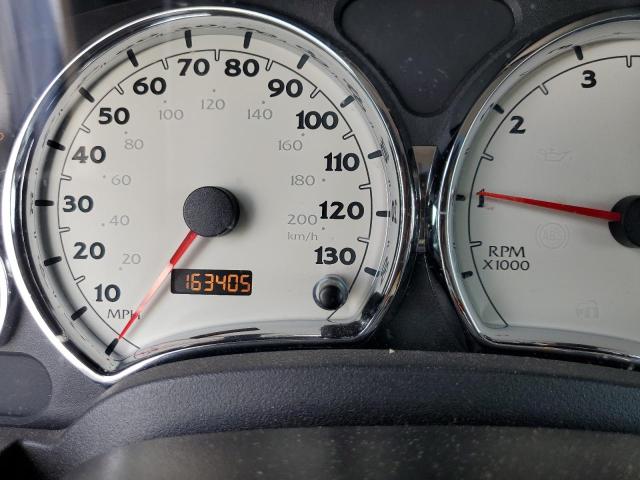 Photo 8 from auction – 2004 SATURN VUE with VIN 5GZCZ53494S855271