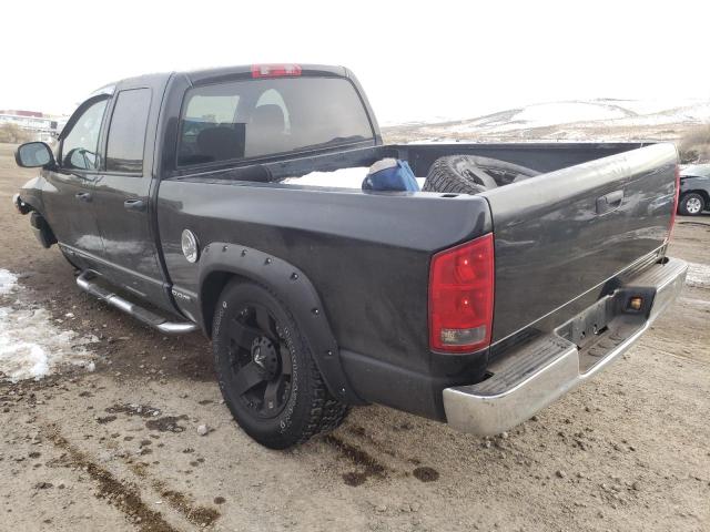 Photo 3 from auction – 2005 DODGE RAM 1500 S with VIN 1D7HU18N75J508065