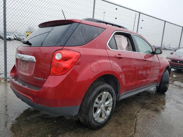 Photo 4 from auction – 2015 CHEVROLET EQUINOX LT with VIN 2GNFLFEKXF6256605