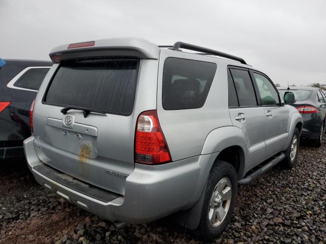 Photo 4 from auction – 2006 TOYOTA 4RUNNER SR with VIN JTEBU14R660084440