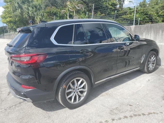 Photo 3 from auction – 2020 BMW X5 XDRIVE4 with VIN 5UXCR6C08L9C31991