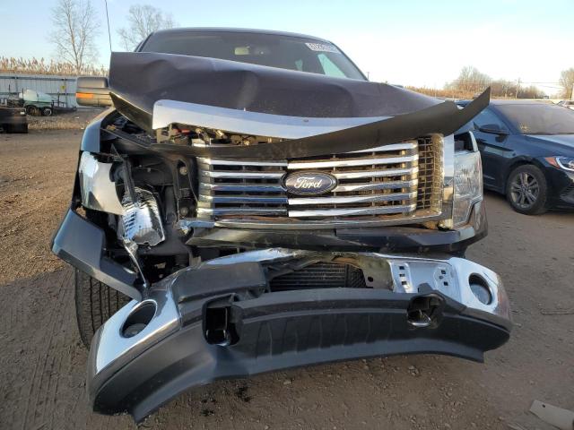 Photo 9 from auction – 2012 FORD F150 SUPER with VIN 1FTFW1ET0CFA38332