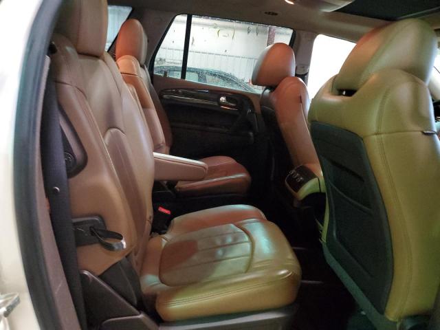 Photo 6 from auction – 2014 BUICK ENCLAVE with VIN 5GAKRBKD0EJ249847