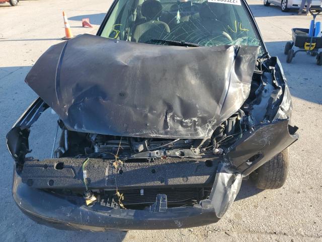 Photo 7 from auction – 2007 FORD FOCUS ZX4 with VIN 1FAFP34N47W109197
