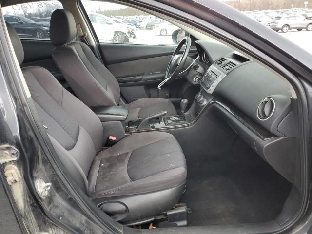 Photo 5 from auction – 2012 MAZDA MAZDA6 with VIN 1YVHZ8DH1C5M30242