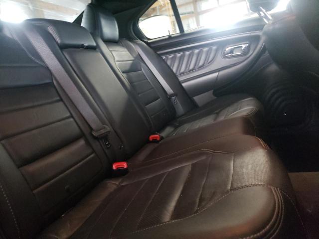 Photo 6 from auction – 2013 FORD TAURUS SHO with VIN 1FAHP2KT4DG133266
