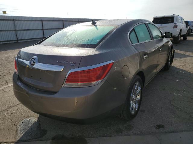 Photo 4 from auction – 2010 BUICK LACROSSE C with VIN 1G4GC5GG2AF272825