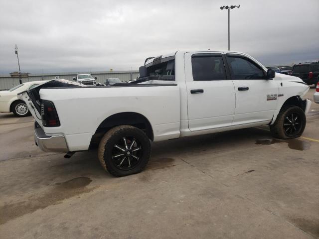 Photo 3 from auction – 2013 RAM 2500 SLT with VIN 3C6TR5DTXDG513687