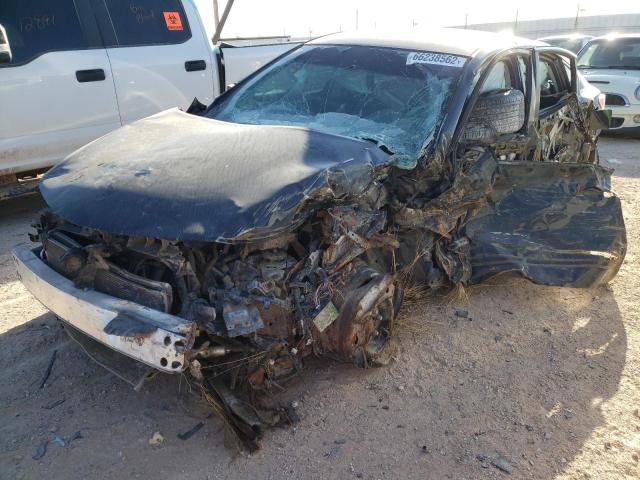 Photo 2 from auction – 2015 NISSAN ALTIMA 2.5 with VIN 1N4AL3AP1FN912680