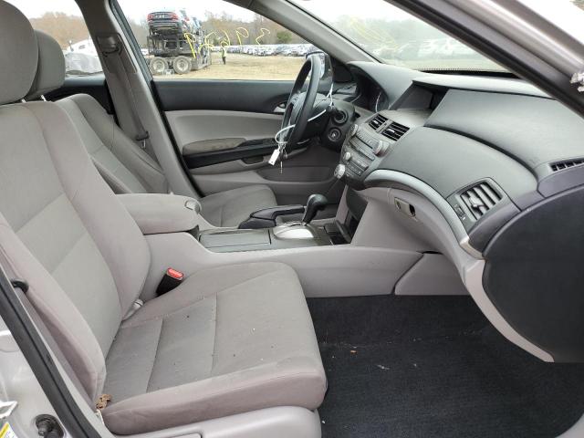 Photo 5 from auction – 2012 HONDA ACCORD LXP with VIN 1HGCP2F45CA238294