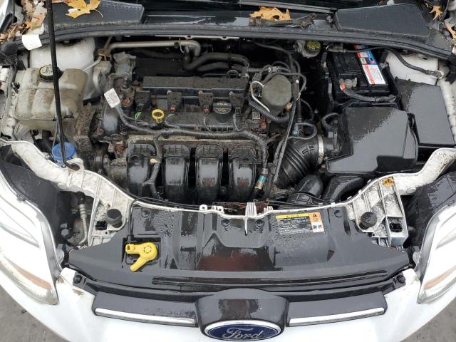 Photo 7 from auction – 2013 FORD FOCUS S with VIN 1FADP3E22DL258863