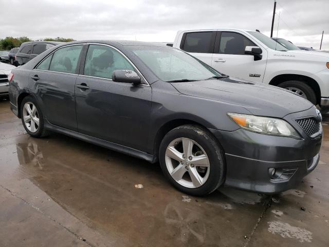 Photo 4 from auction – 2011 TOYOTA CAMRY BASE with VIN 4T1BF3EK2BU162500