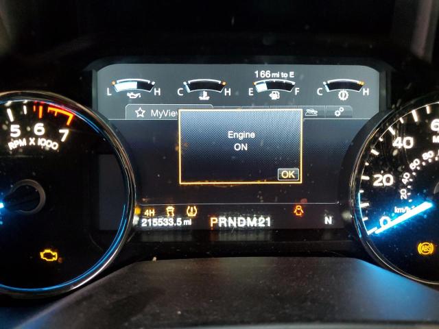 Photo 8 from auction – 2015 FORD F150 SUPER with VIN 1FTEW1EG6FFB76038