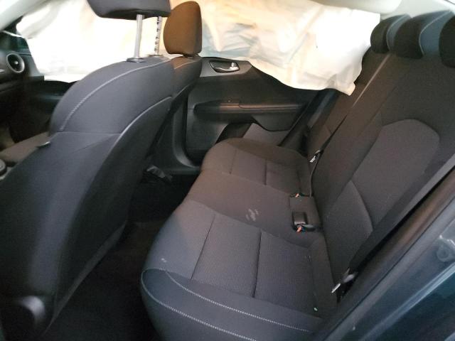 Photo 6 from auction – 2020 KIA FORTE FE with VIN 3KPF24AD6LE188161