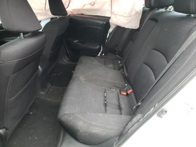 Photo 6 from auction – 2015 HONDA ACCORD SPO with VIN 1HGCR2F54FA239332