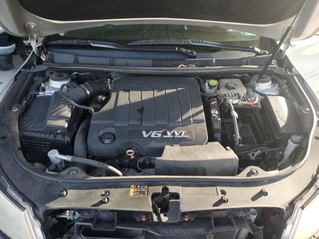 Photo 7 from auction – 2011 BUICK LACROSSE C with VIN 1G4GC5ED0BF349735