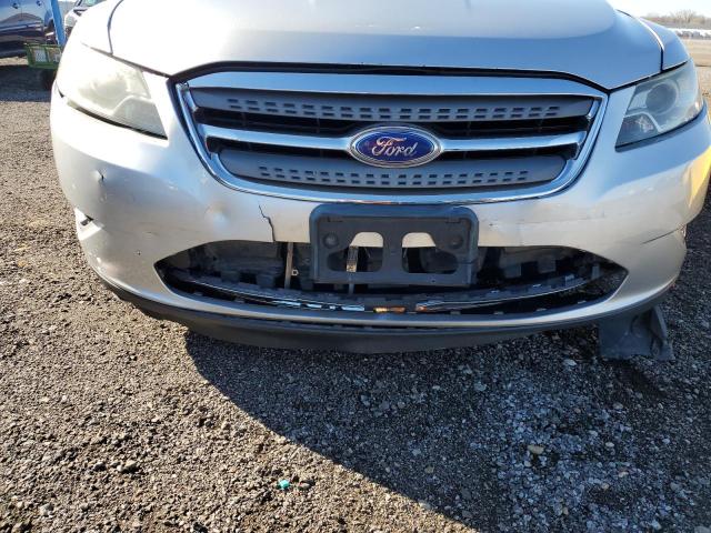 Photo 9 from auction – 2011 FORD TAURUS LIM with VIN 1FAHP2FW6BG185192