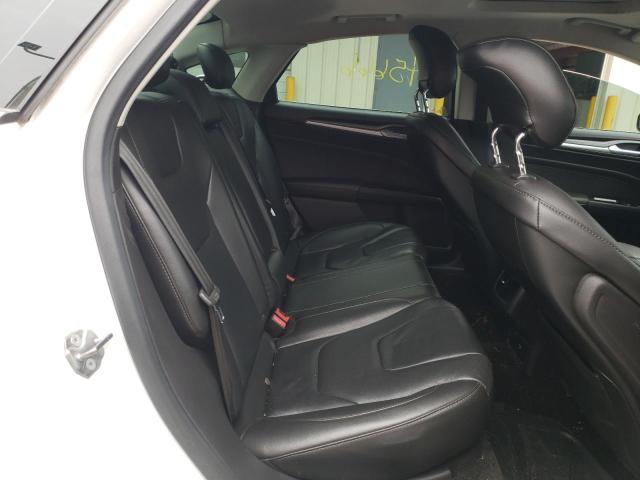 Photo 6 from auction – 2013 FORD FUSION TIT with VIN 3FA6P0K92DR247243