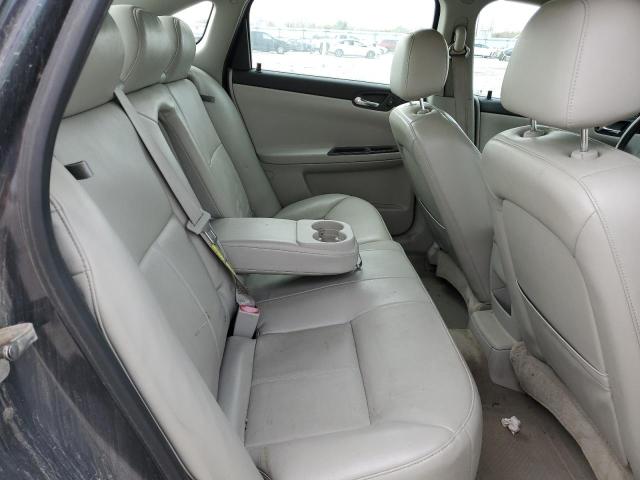 Photo 6 from auction – 2008 CHEVROLET IMPALA LT with VIN 2G1WT58K581343688