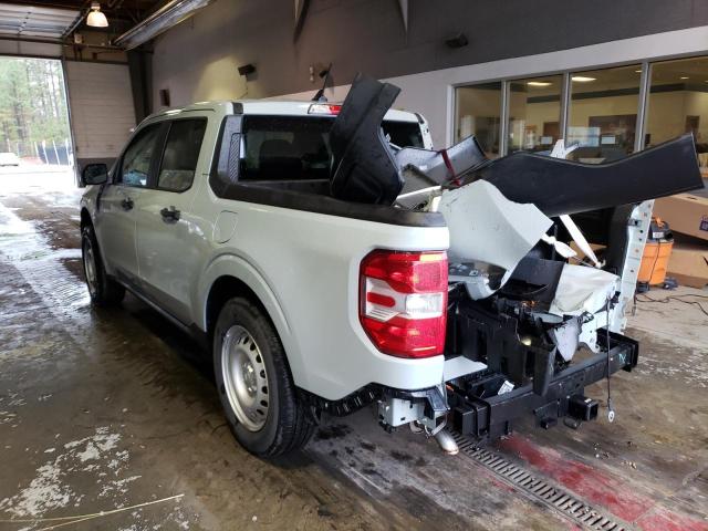 Photo 3 from auction – 2022 FORD MAVERICK X with VIN 3FTTW8E39NRA16038