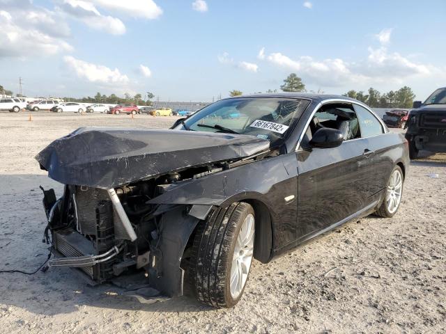 Photo 2 from auction – 2013 BMW 335 I with VIN WBADX7C53DJ590351