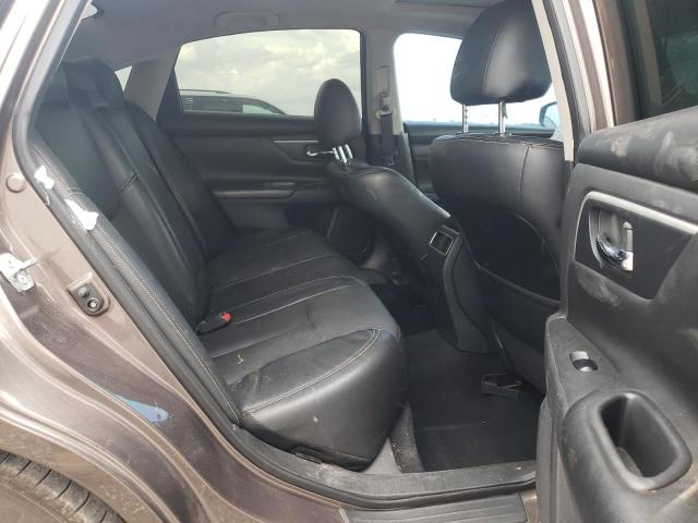 Photo 6 from auction – 2017 NISSAN ALTIMA 2.5 with VIN 1N4AL3AP6HC241182
