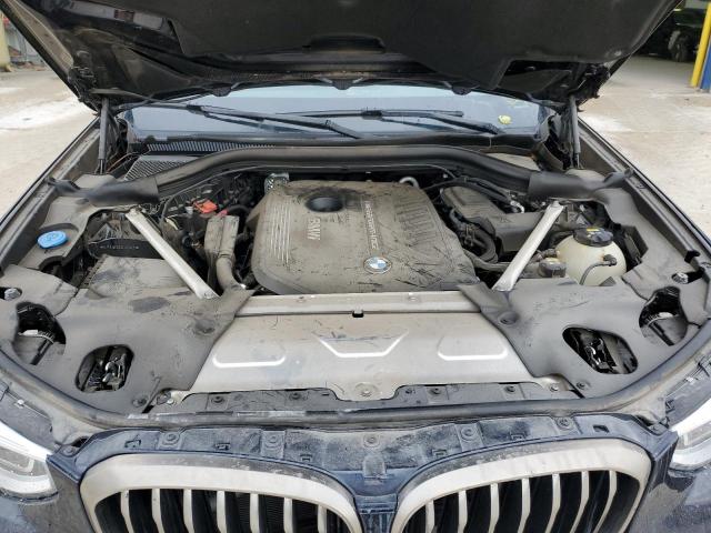 Photo 7 from auction – 2019 BMW X4 M40I with VIN 5UXUJ5C59KLJ63409
