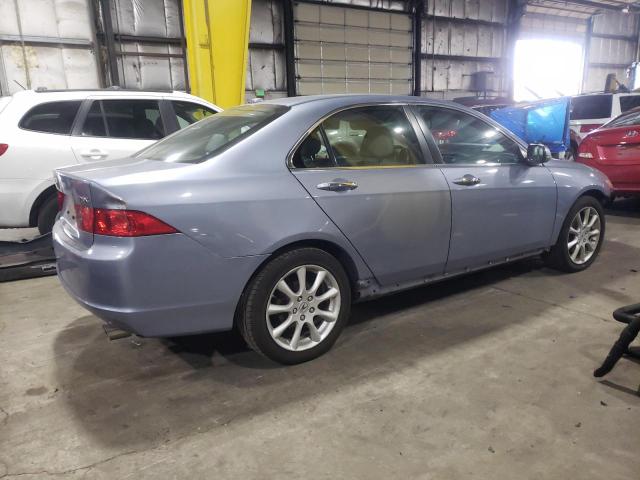 Photo 4 from auction – 2007 ACURA TSX with VIN JH4CL96927C010941