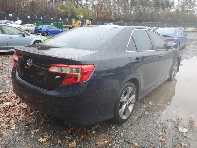 Photo 4 from auction – 2014 TOYOTA CAMRY L with VIN 4T1BF1FK0EU439877