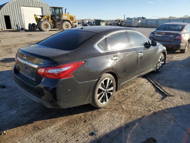 Photo 4 from auction – 2017 NISSAN ALTIMA 2.5 with VIN 1N4AL3AP7HC491224